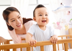 廣西保姆育嬰師是否真的很難找？